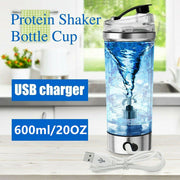 Electric Shaker Cup